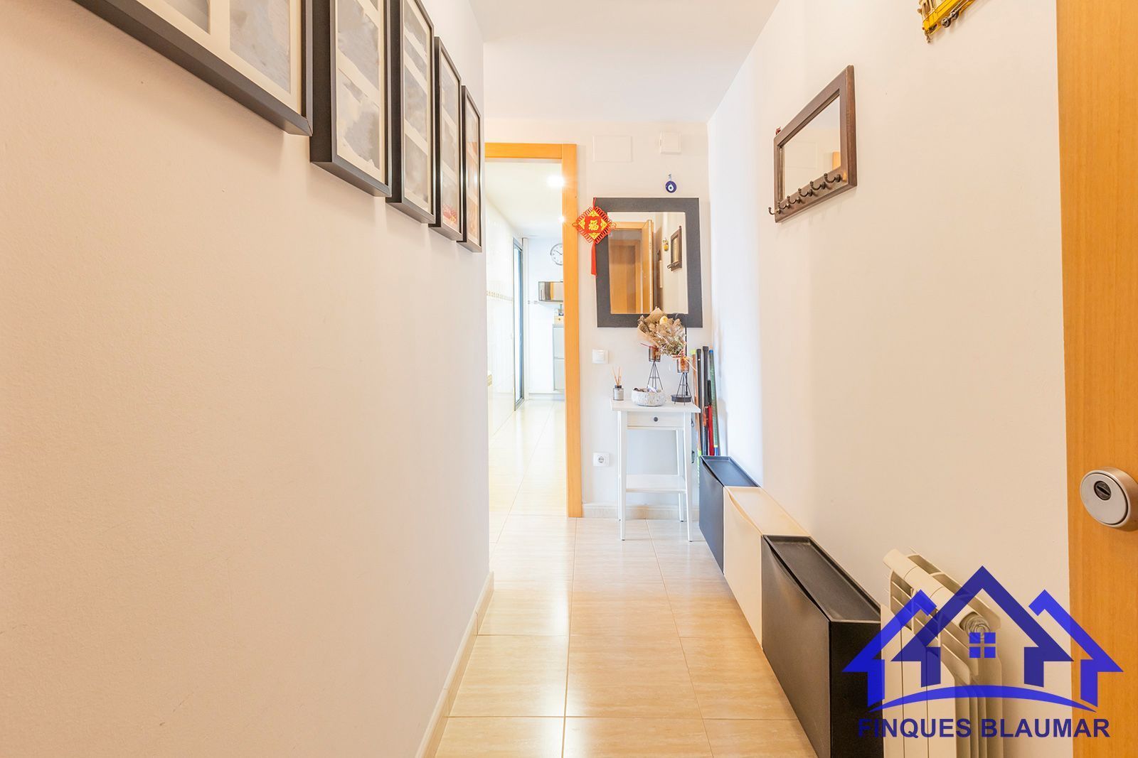 Duplex for sale in Arenys de Munt  with Air Conditioner, Heating and Terrace