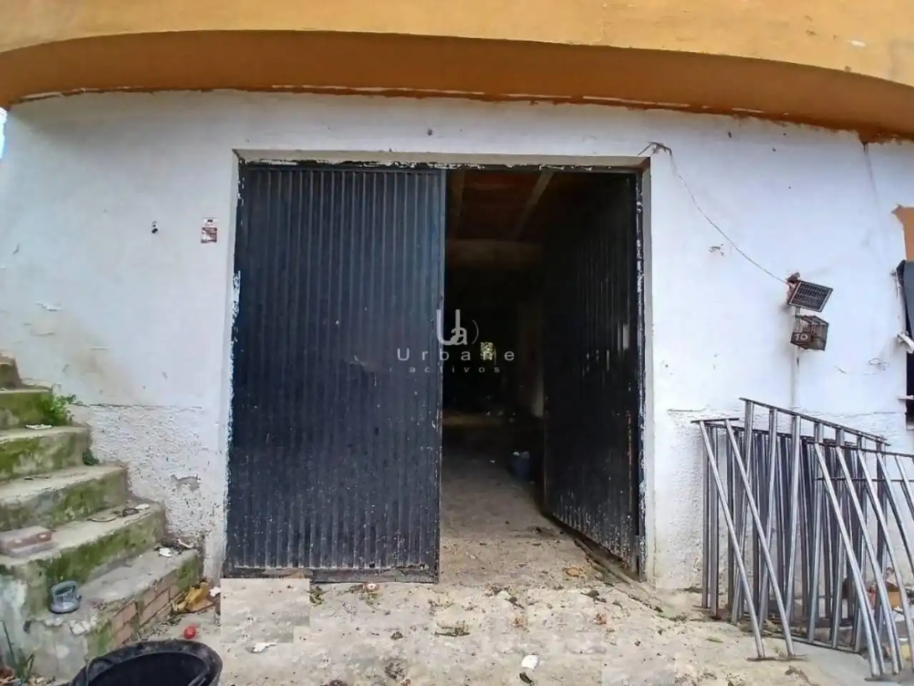 Villa in vendita a Calle Sevilla
