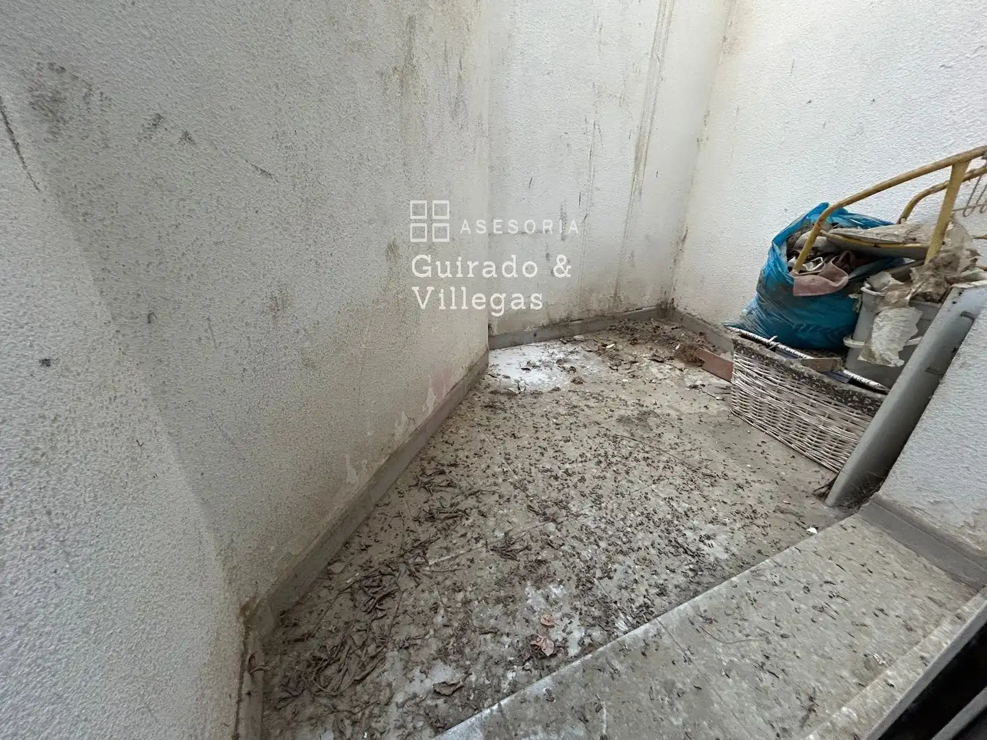 Dúplex en venta en Terrassa con Terraza y Alarma
