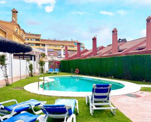 Single-family semi-detached for sale in Los Pacos