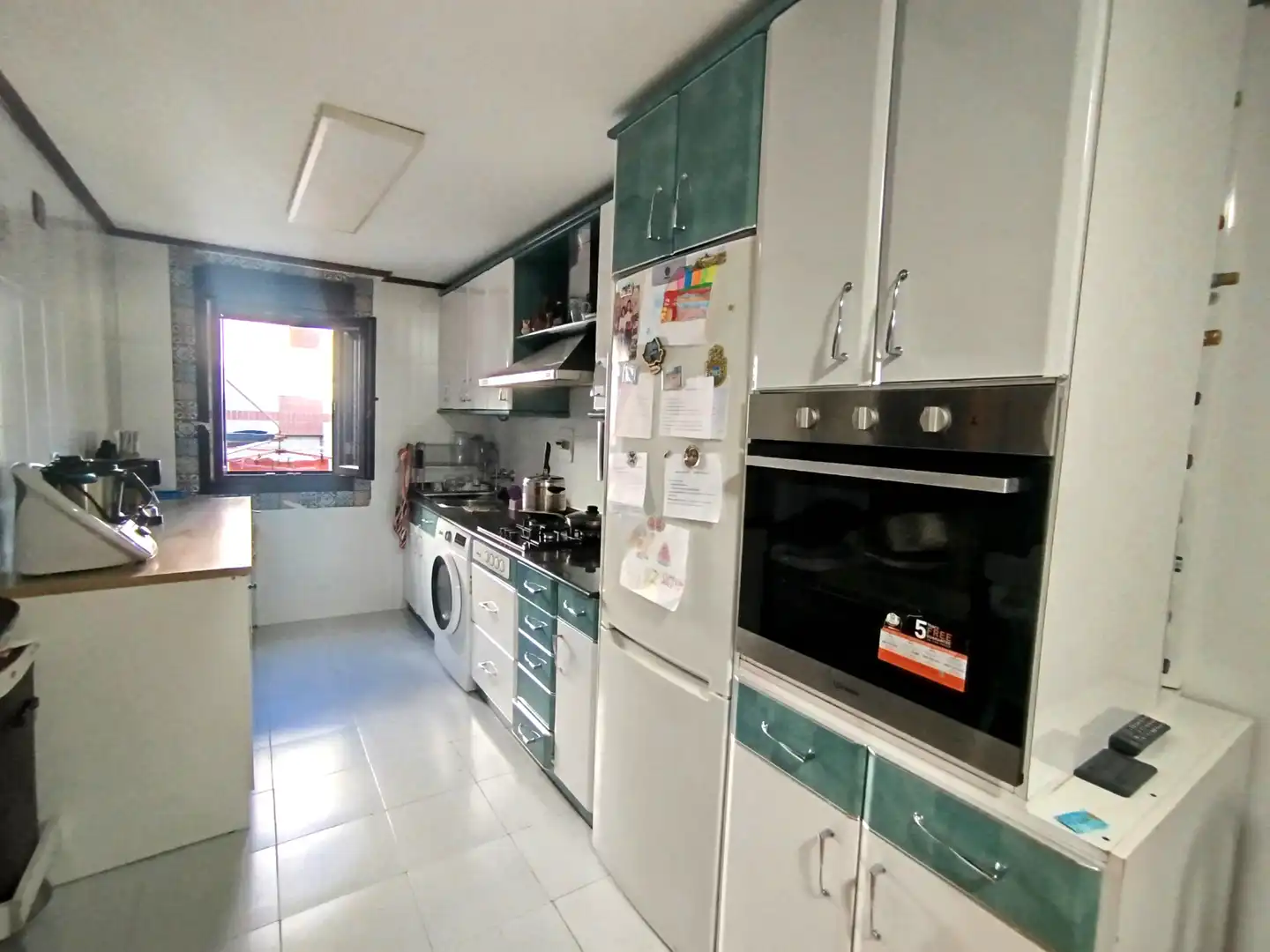 Piso en venta en Txabarri - La Unión - Vista Alegre, imagen 13