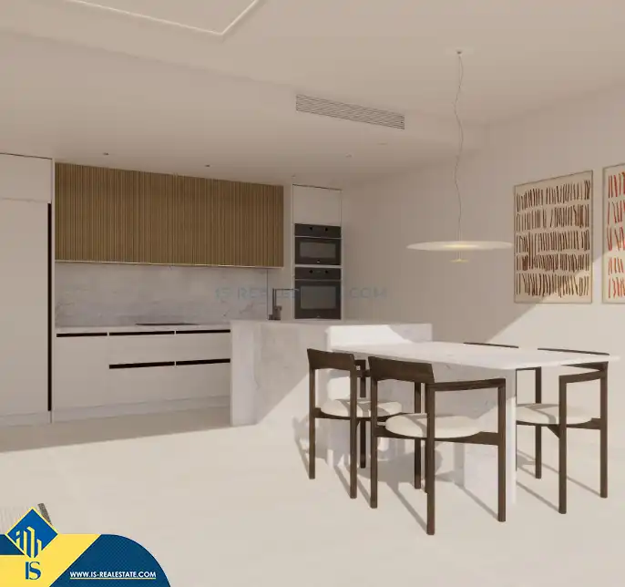 Apartament amb terrassa en venda a La Mata, imagen 8