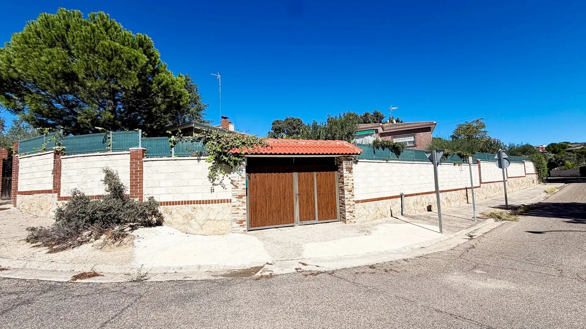Villa mit Pool zum Verkauf in Calle Vaticano 7, imagen 5