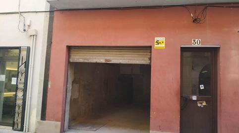 Foto 2 de Edifici en venda a Sant Joan, Centre Vila, Vilanova i la Geltrú