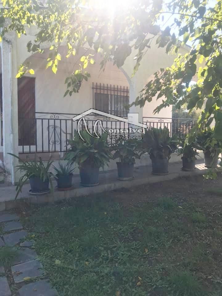 Jardí de Casa o xalet en venda en Yeles amb Calefacció, Jardí privat i Terrassa