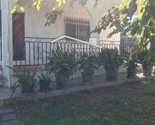 Jardí de Casa o xalet en venda en Yeles amb Calefacció, Jardí privat i Terrassa