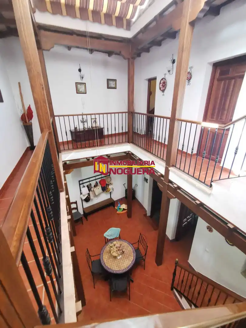Casa o xalet en venda en Écija amb Aire condicionat, Terrassa i Traster