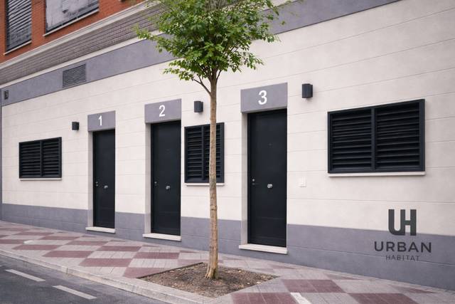 Planta baja en Venta en Calle Félix García Palacios en Santa Cristina - San Rafael