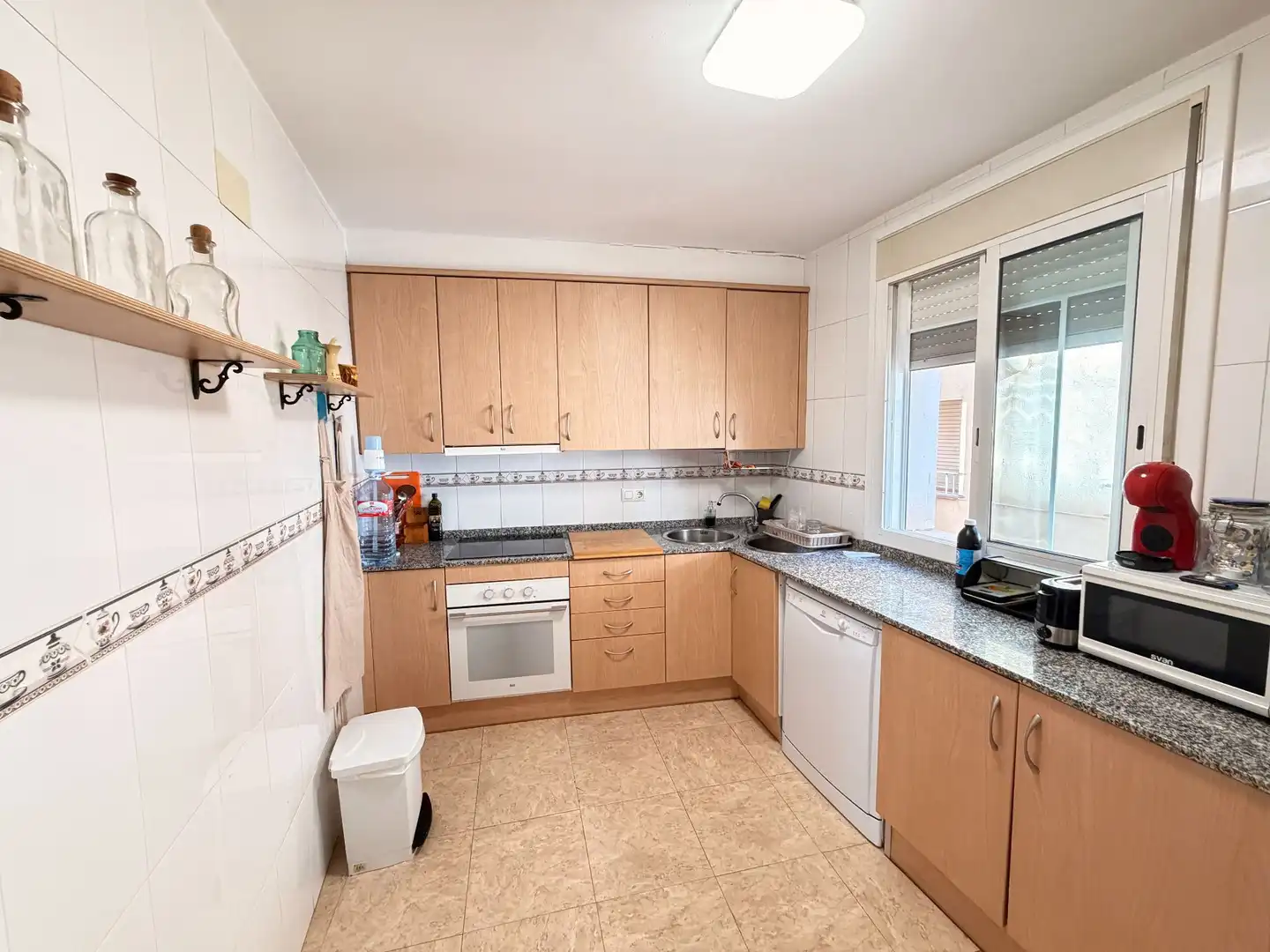 Kitchen of Houses for rent in Tivenys, Tarragona