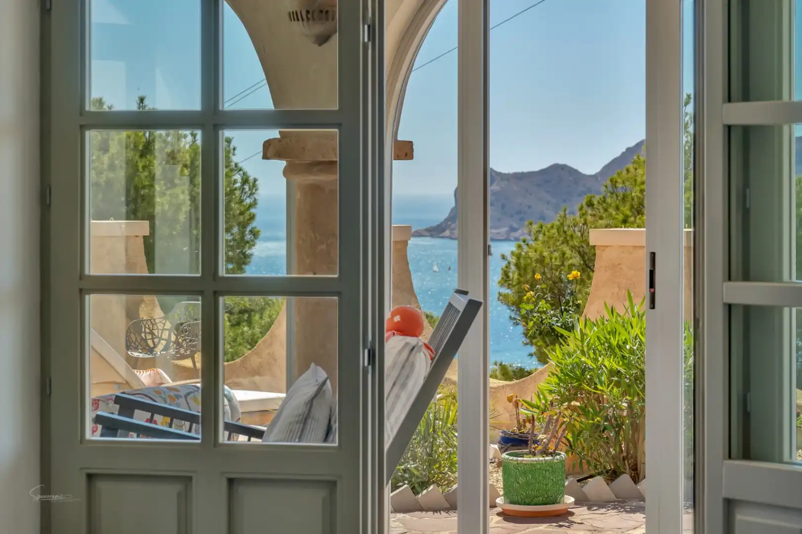 Casa o chalet en venta en Altea ciudad