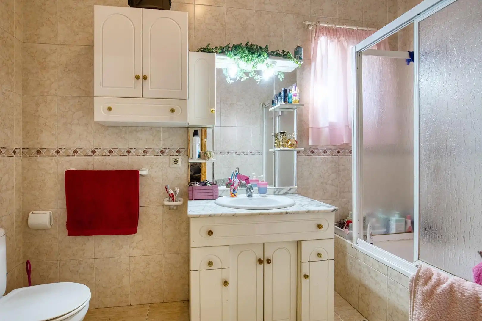 Villa con piscina in vendita a Calle Barrio lo marques la matanza 17 CV-868, imagen 13