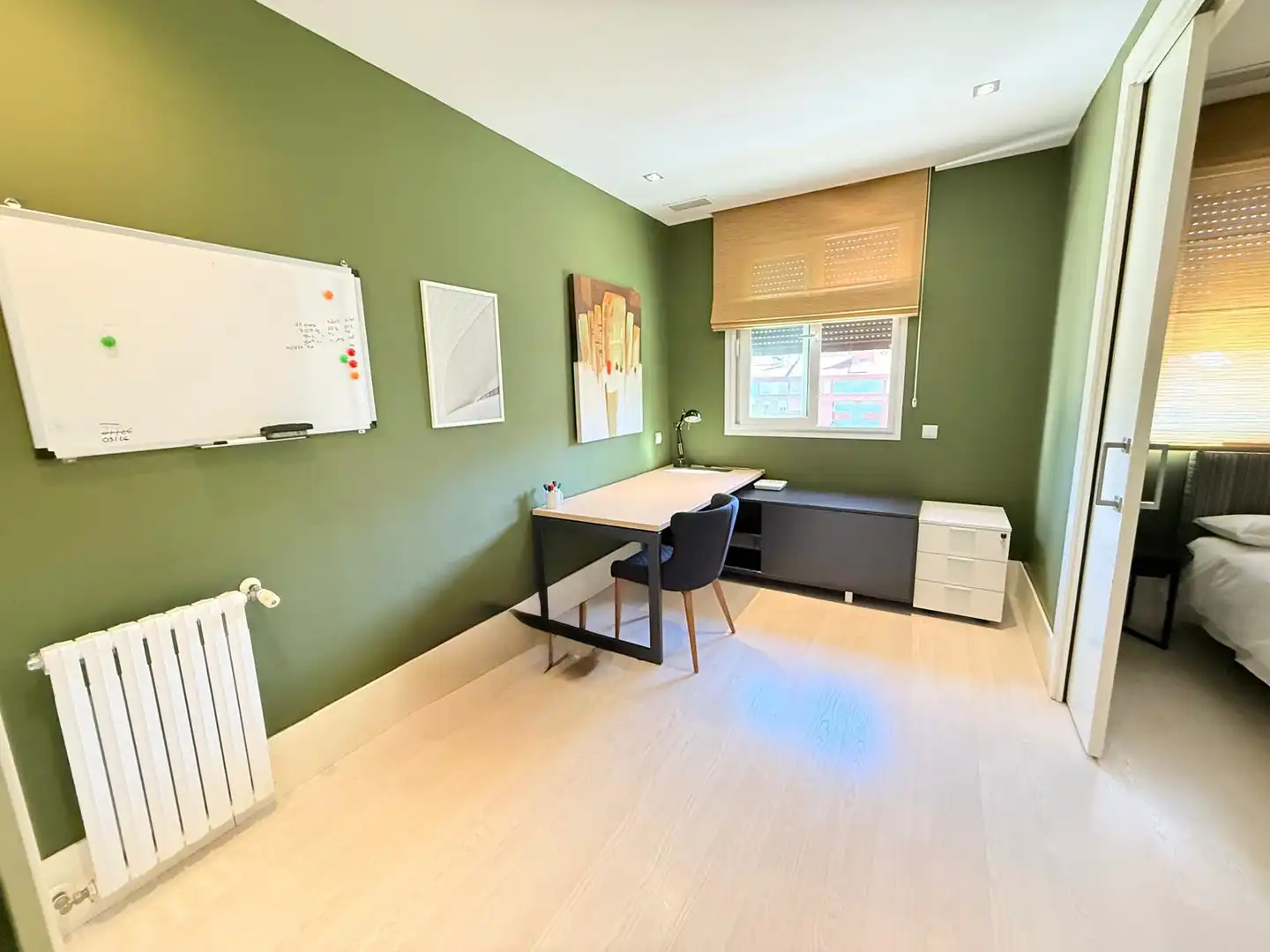 Casa aparellada amb terrassa de lloguer a Este, imagen 53