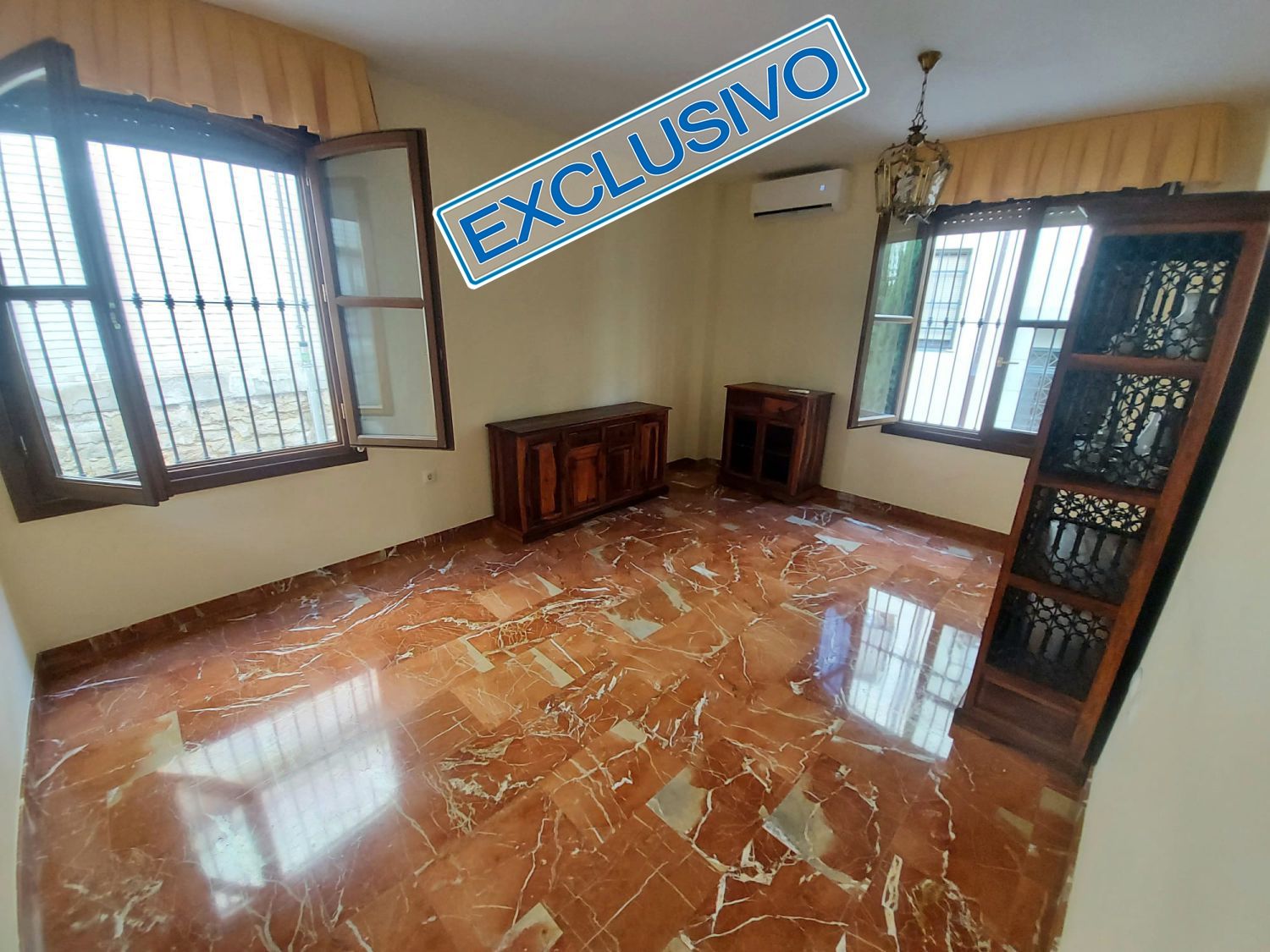 Flat for sale in  Jaén Capital  with Air Conditioner