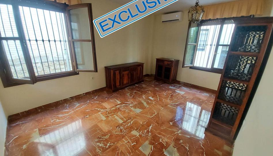 Foto 1 de Piso en venta en San Andrés, 12, San Bartolomé - Millán de Priego, Jaén