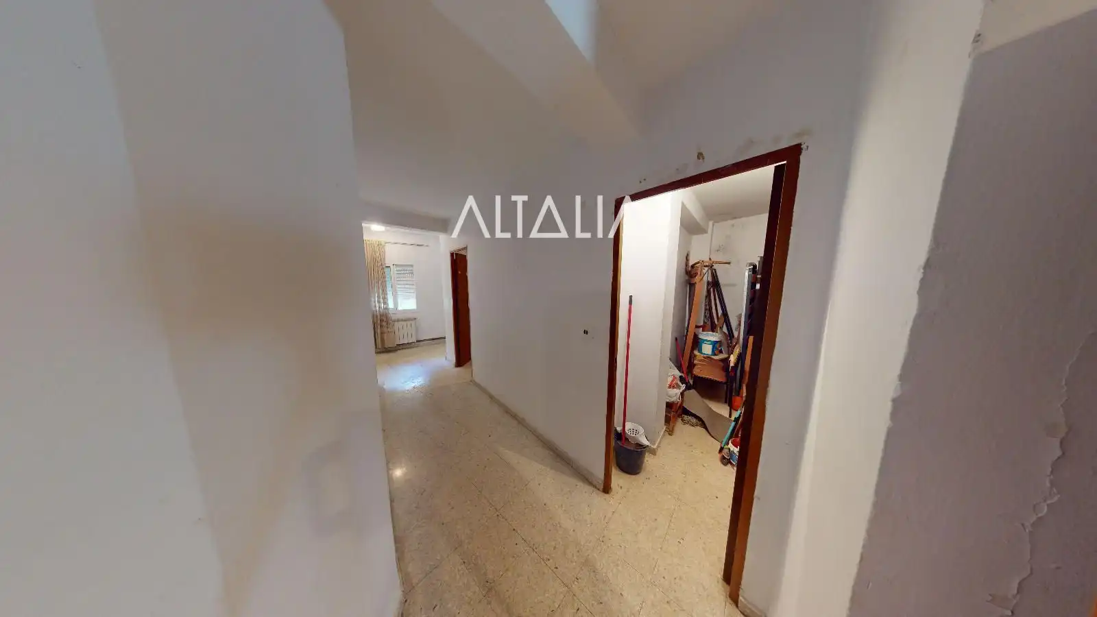 Edificio en venta en Dr Vicente Vega, Motilla del Palancar
