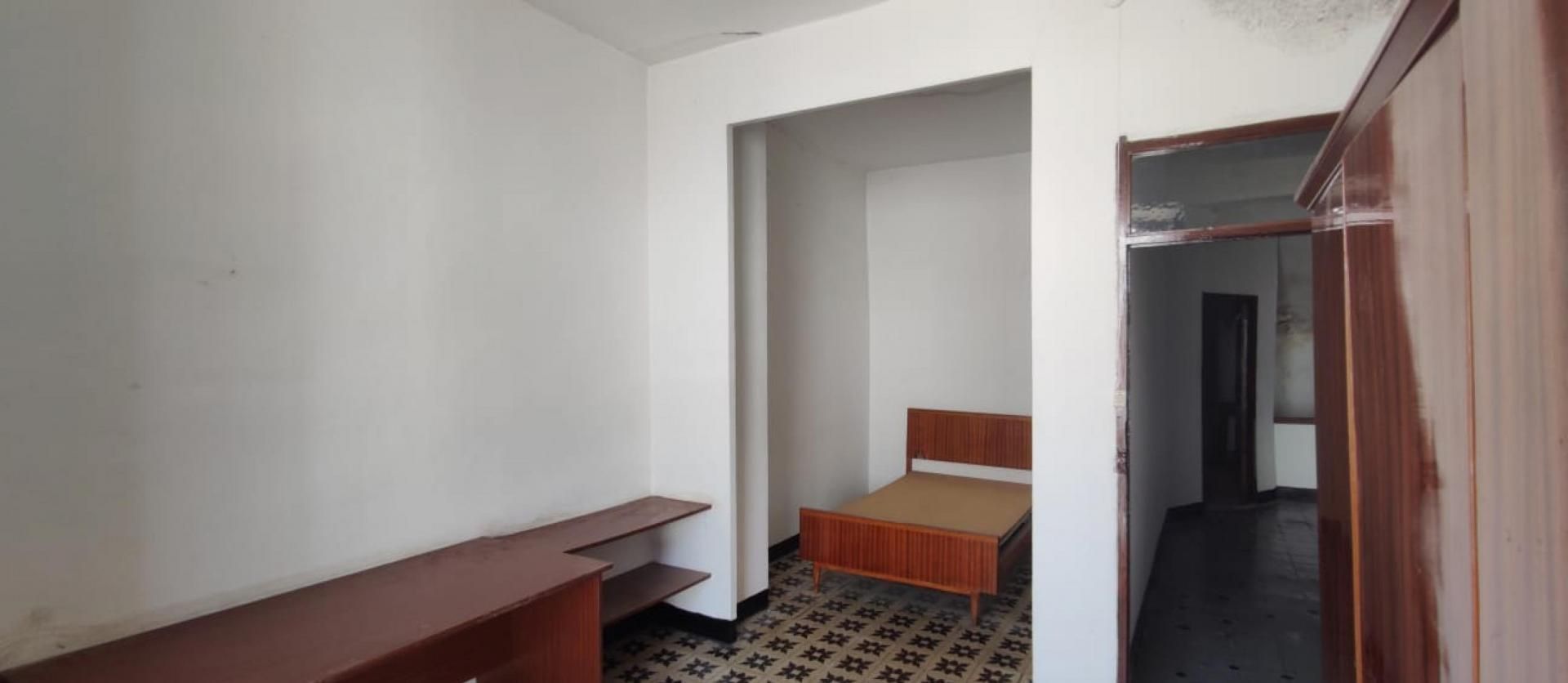 Dormitori de Casa o xalet en venda en Quatretonda amb Alarma