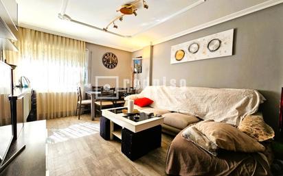 Flat for sale in Villayuventus - Renfe