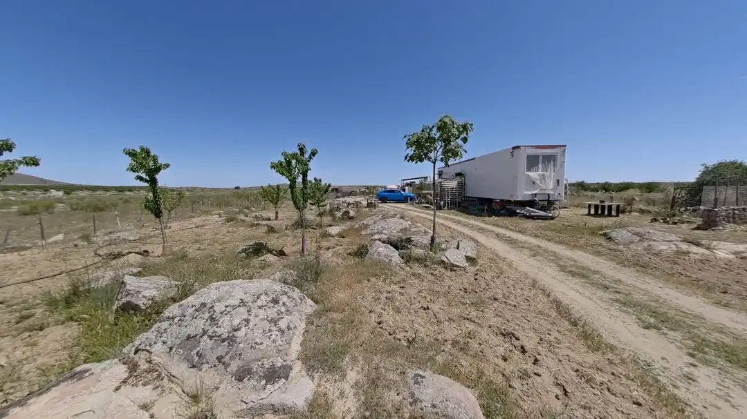 Terreno en venta en Villaminaya