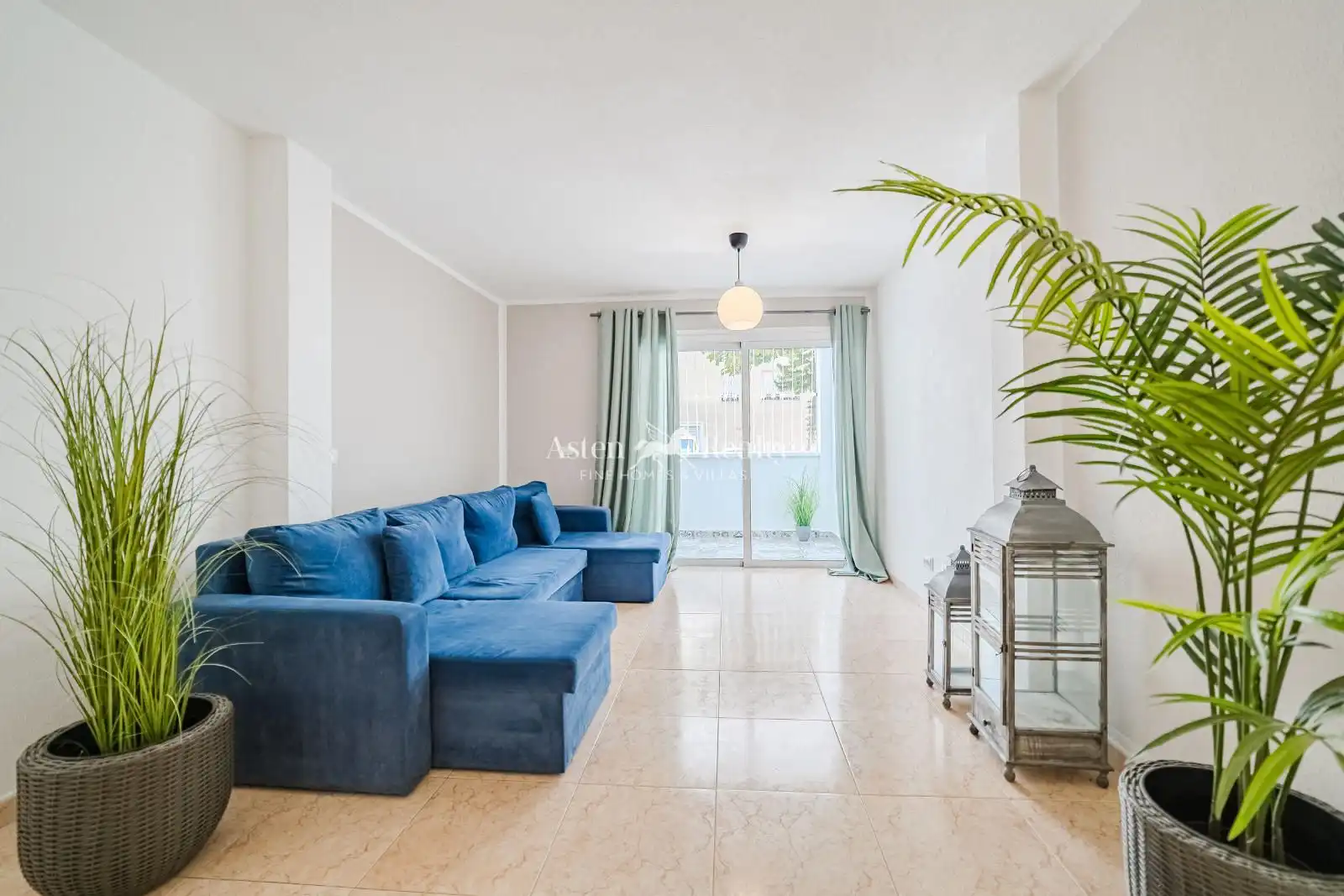 Wohnzimmer von Wohnungen zum Verkauf in Adeje mit Terrasse