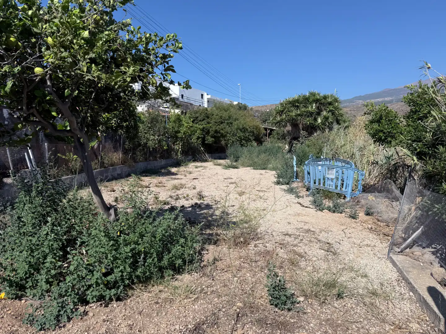 Country house with garden for sale in Calle la Vera, imagen 20