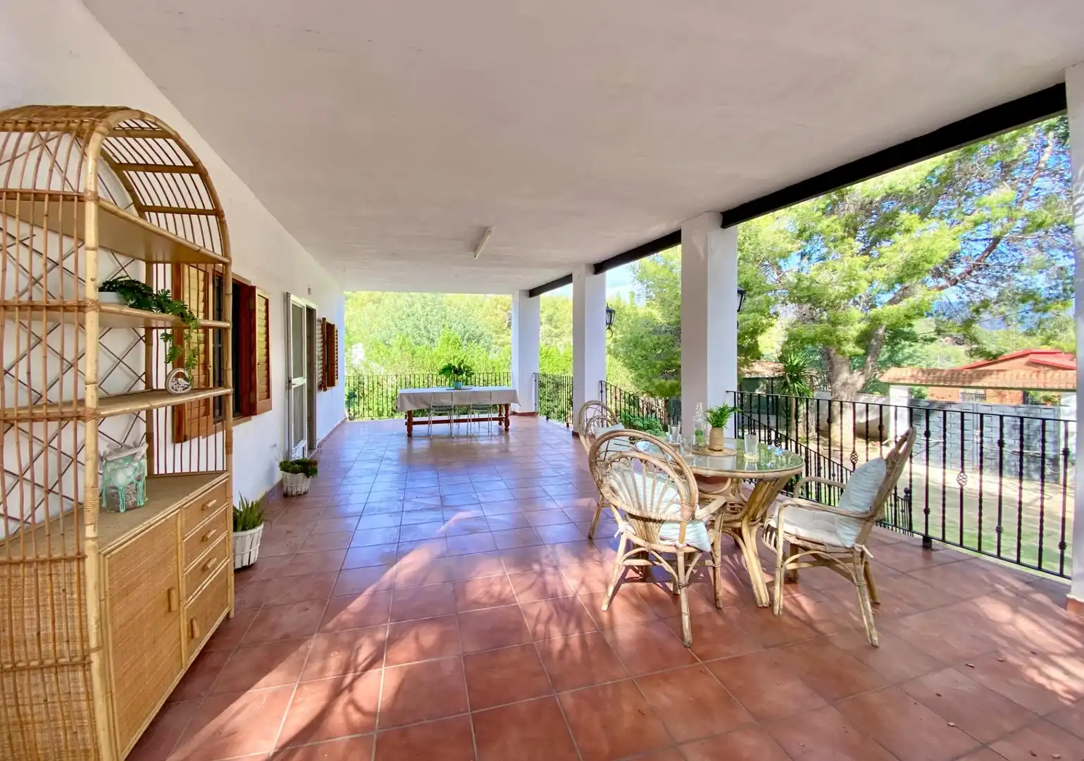 Casa o chalet en venta en Partida Partida Plan de Pavia, 7, Albalat dels Tarongers