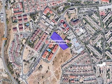 Terrenys i solars en venda a Santa Rosa 5