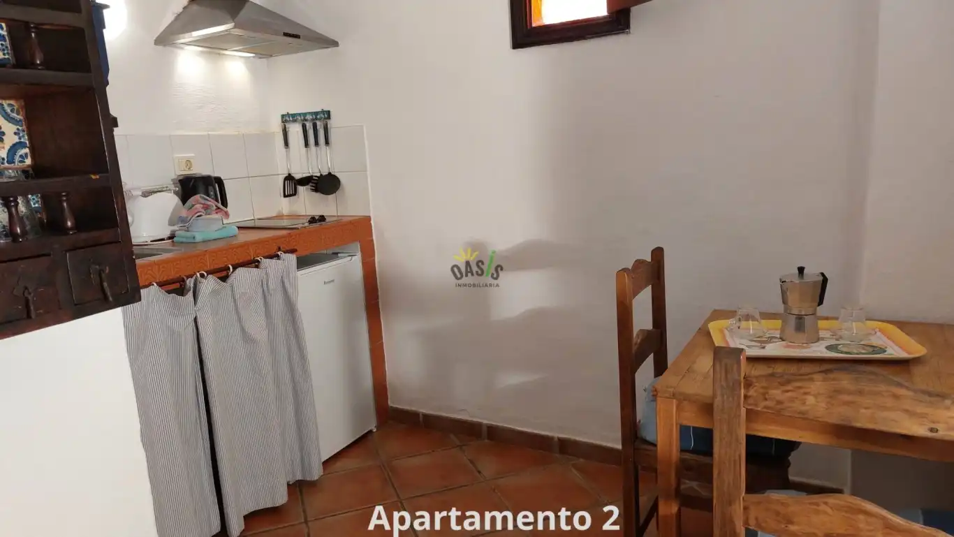 Otros en venta en La Vega - El Amparo - Cueva del Viento, imagen 18