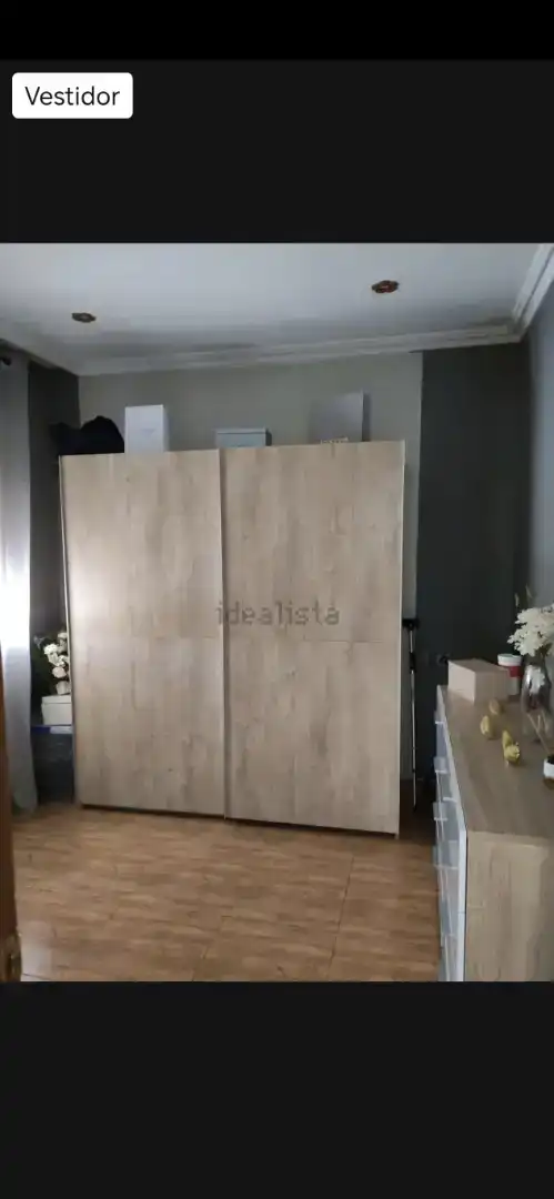 Habitación de Planta baja en venta en Purullena