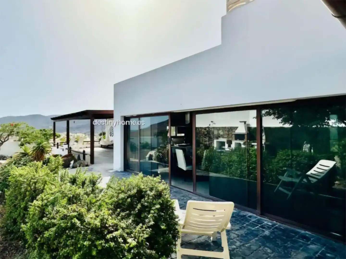 Terrassa de Pis en venda en Tuineje amb Jardí privat