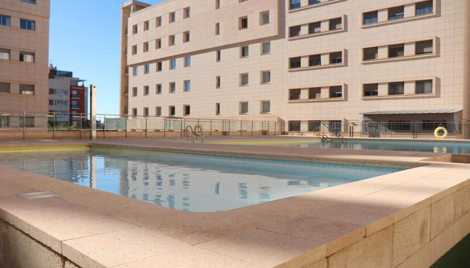 Photo 1 of Flat to rent in Nou Altabix, Alicante