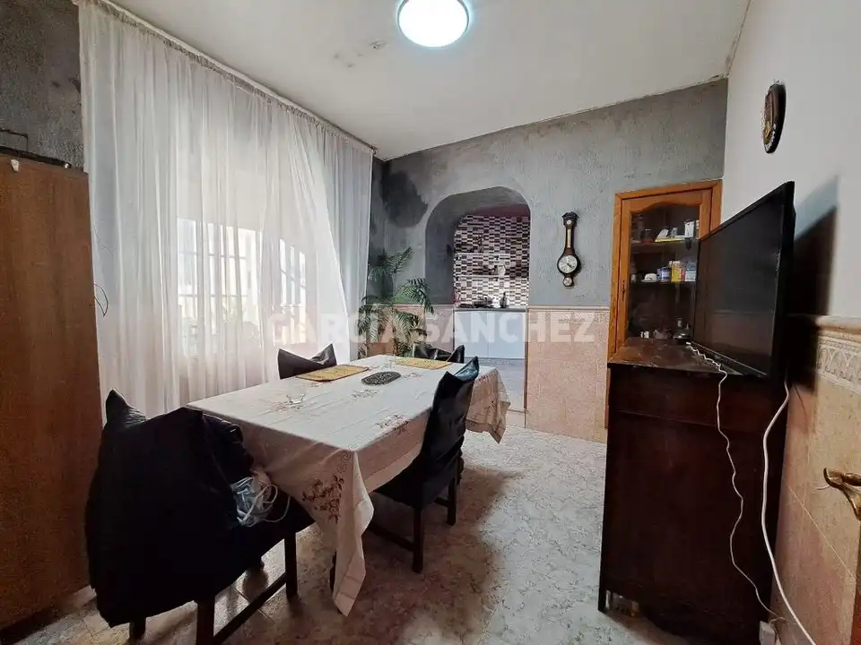Dining room of Detached homes for sale in Ribeira  with Private garden, Terrace and Furnished