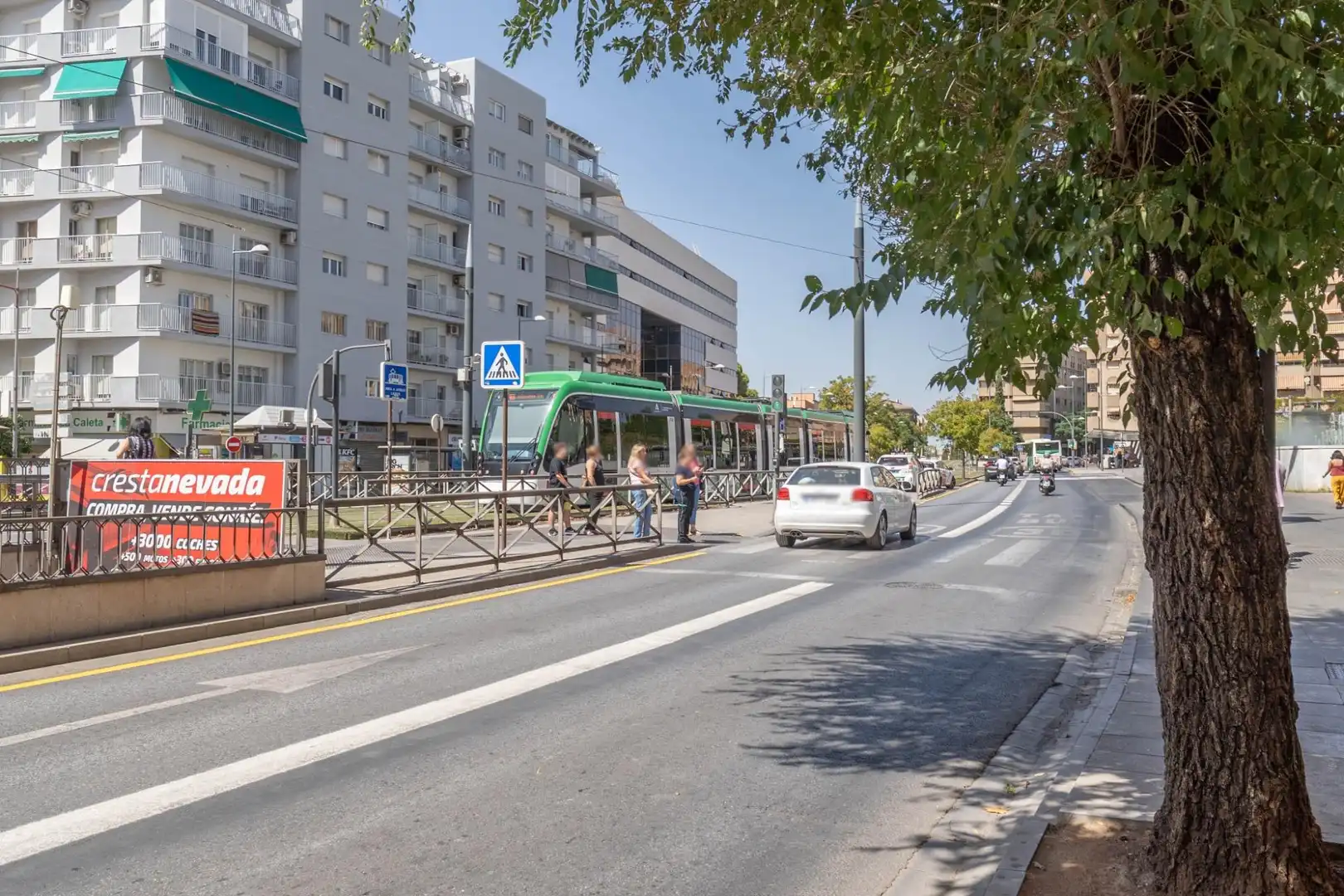 Pis amb ascensor en venda a Avenida AVENIDA DE ANDALUCES 10, imagen 72