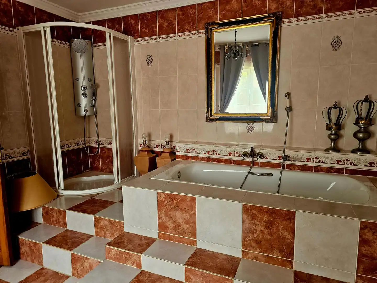 Detached house with pool for sale in Coín, imagen 21