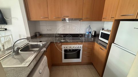 Foto 5 de Apartament en venda a Mexic, Fenals, Lloret de Mar