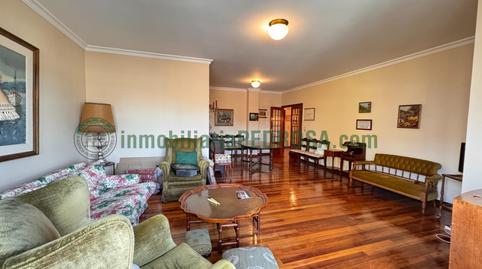 Foto 3 de Piso en venta en Calle Oliva (da), Centro - Echegaray, Pontevedra Capital