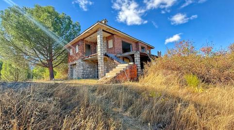 Foto 3 de Residencial en venda a Calle Valdesanmartin, El Tiemblo , Ávila