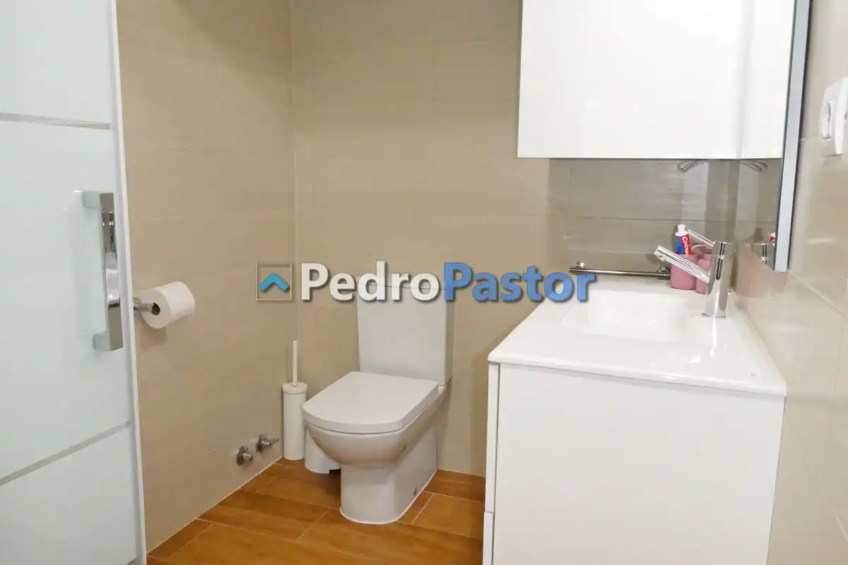 Bungalow con piscina en venta en Las Marinas / Les Marines, imagen 12