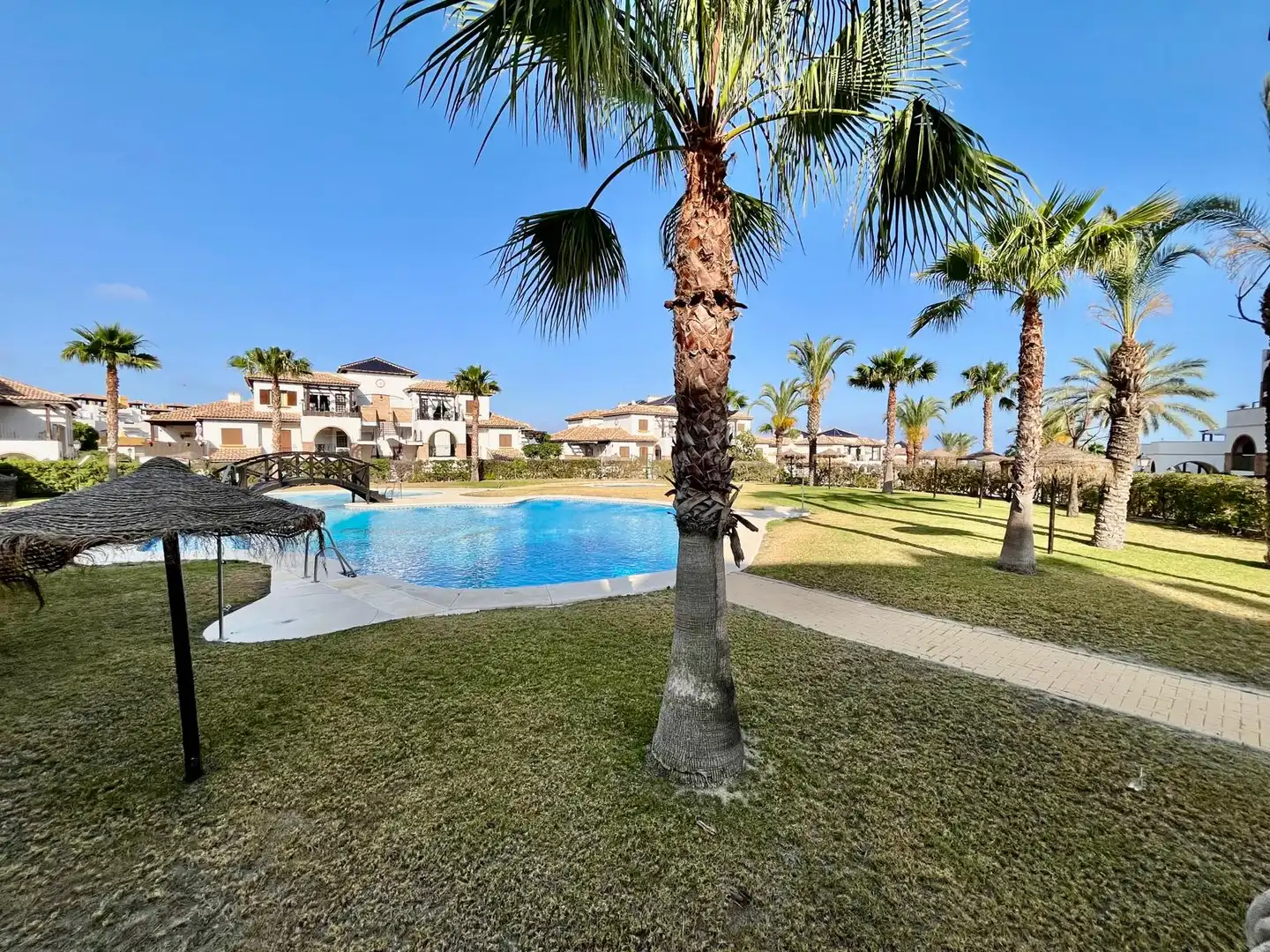 Appartement compact avec piscine à vendre à Calle Tomillo 2, imagen 15