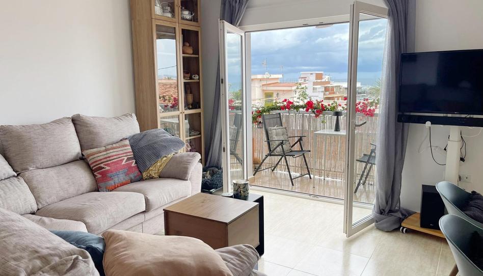 Foto 1 de Àtic en venda a Calle Calle del Temple de Sant Telm, 10, 10, Centro Urbano, Alicante