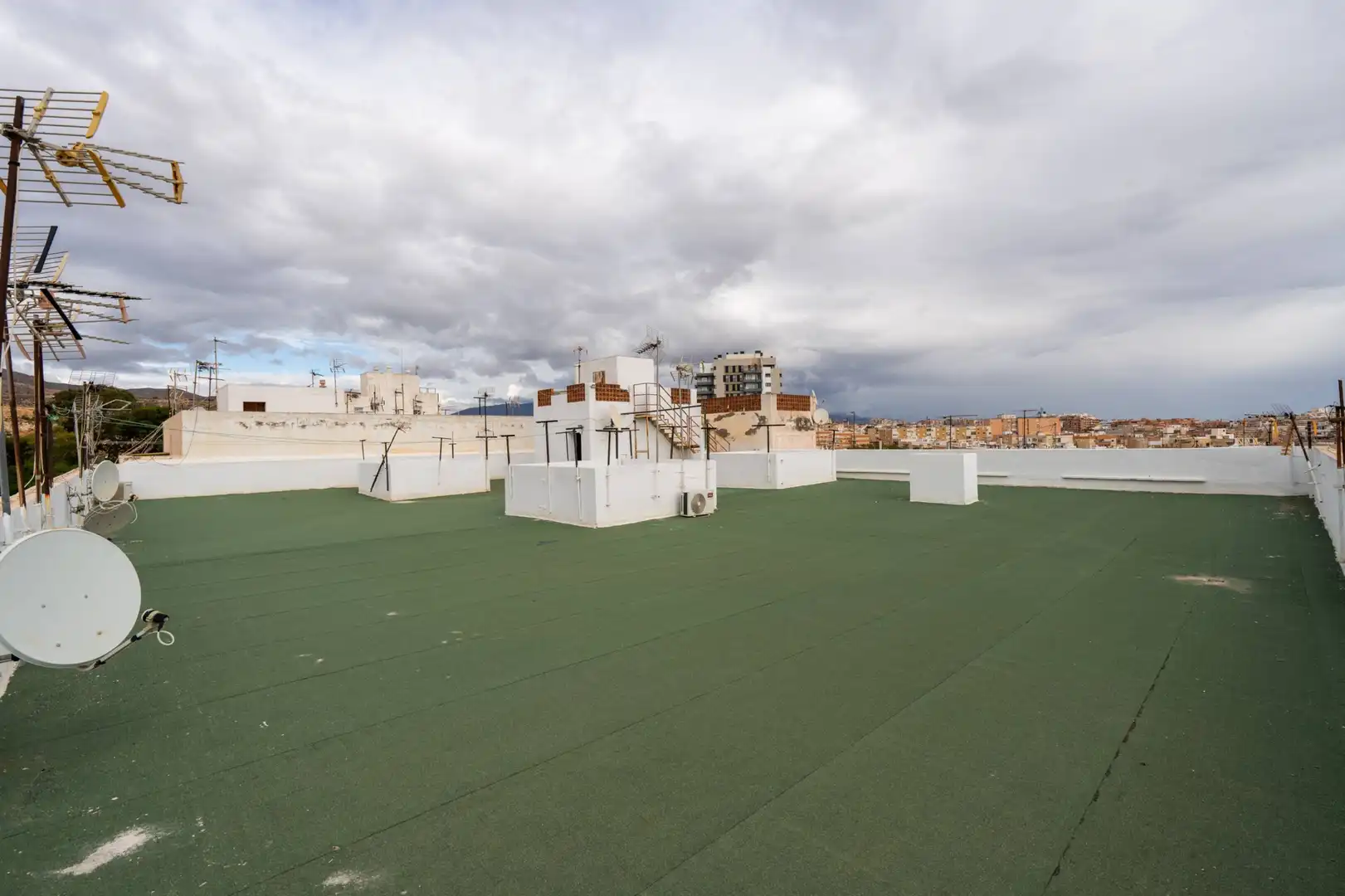 Wohnung mit Terrasse zum Verkauf in Calle Calle Ramos,, imagen 39