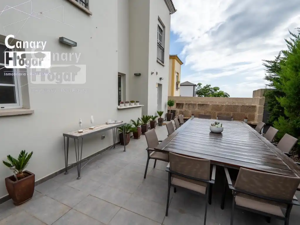 Villa avec terrasse à vendre à Calle Beirut, imagen 32