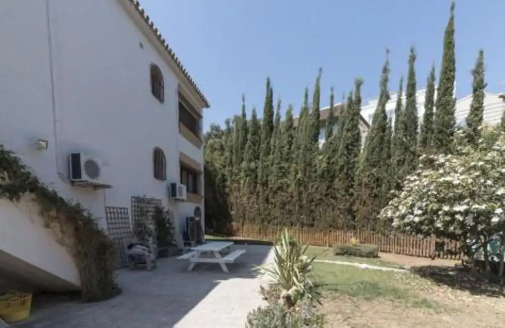 Casa con terrazza in vendita a Las Chapas - El Rosario, imagen 21