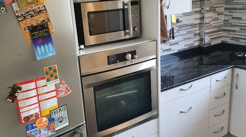 Photo 5 of Flat for rent in Paus - Poligono San Blas, Alicante / Alacant