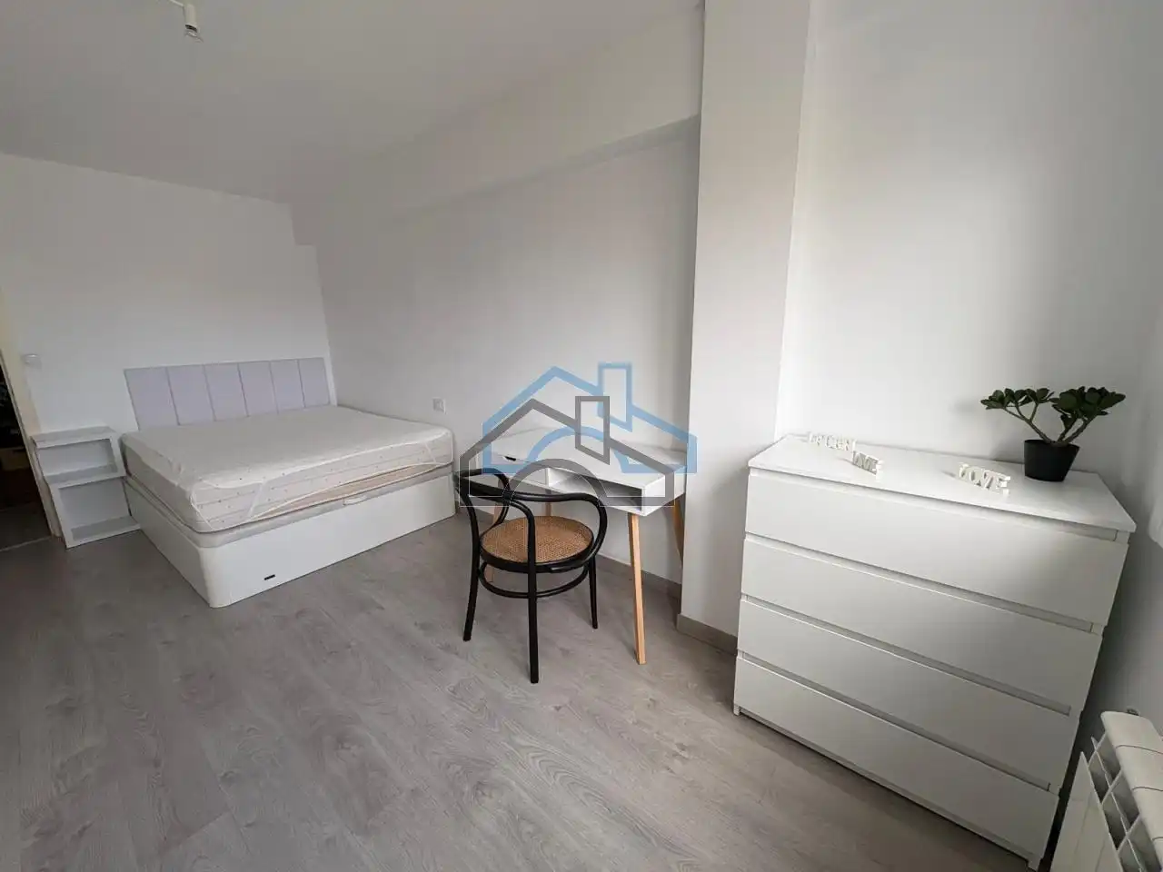 Bedroom of Flat for rent in Perillo