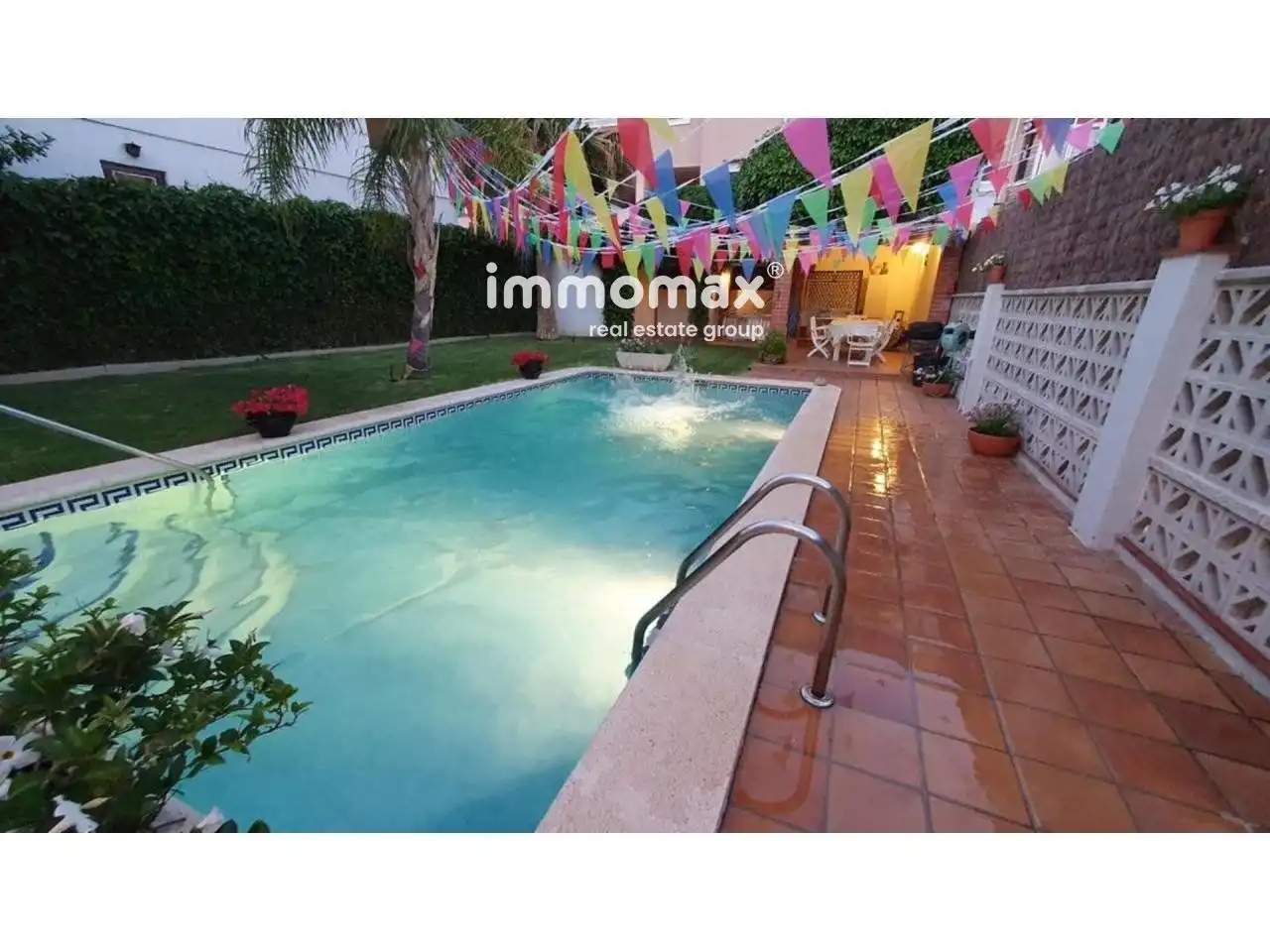 Chalet con terraza en venta en Segur de Calafell, imagen 5