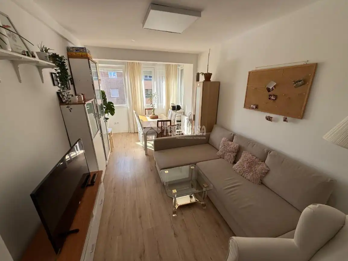 Wohnung zum Verkauf in Usera, imagen 20