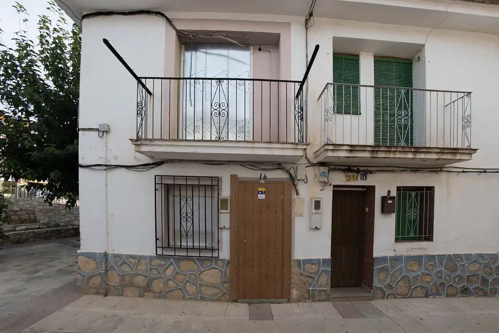 Casa o chalet en venta en C/ Madroñeras , Mula