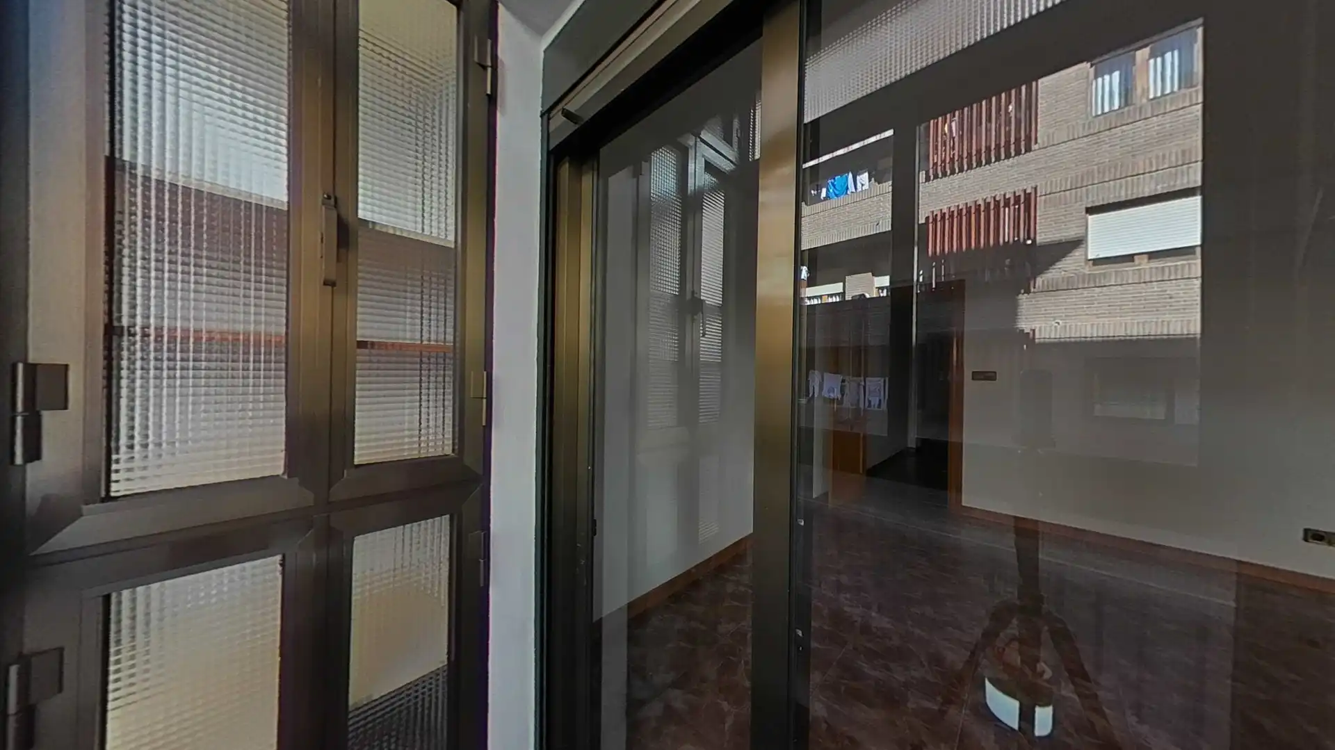 Piso en venta en Zaragoza con Calefacción