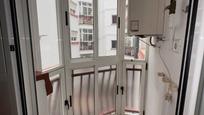 Balcony of Flat for sale in Zamora Capital   with Furnished and Balcony