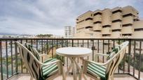 Terrassa de Apartament en venda en Almuñécar amb Terrassa i Balcó